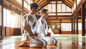 Judo Starnberg