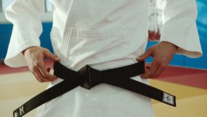 Judo Starnberg