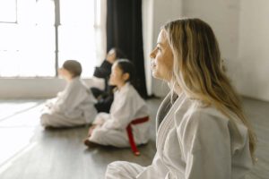 Judo Starnberg