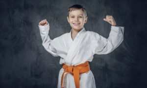 Judo Starnberg