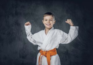 Judo Starnberg
