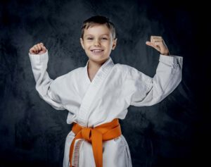 Judo Starnberg