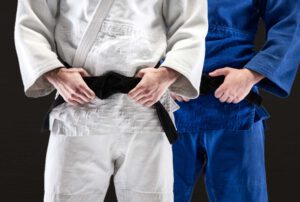 Judo Starnberg