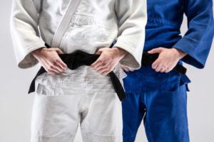 Judo Starnberg