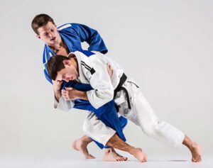 Judo Starnberg