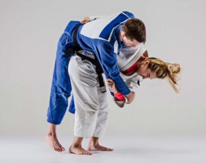 Judo Starnberg