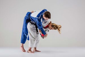 Judo Starnberg