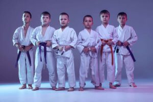 Judo Starnberg