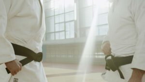 Judo Starnberg