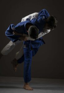 Judo Starnberg