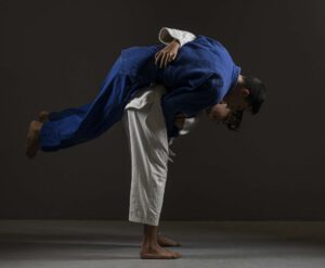 Judo Starnberg