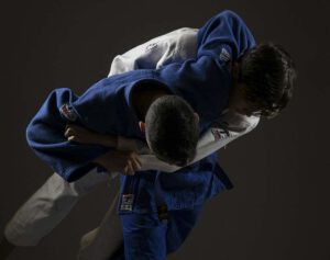 Judo Starnberg