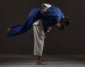 Judo Starnberg