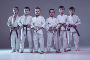 Judo Starnberg